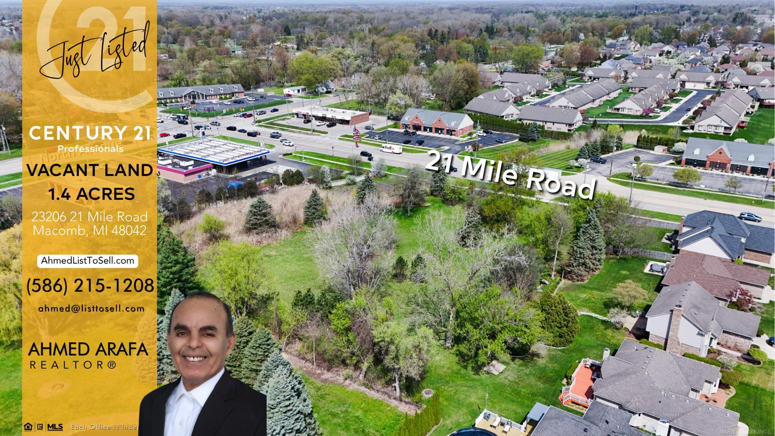 23206 21 Mile Road Macomb, MI 48042 - Photo 41 of 45