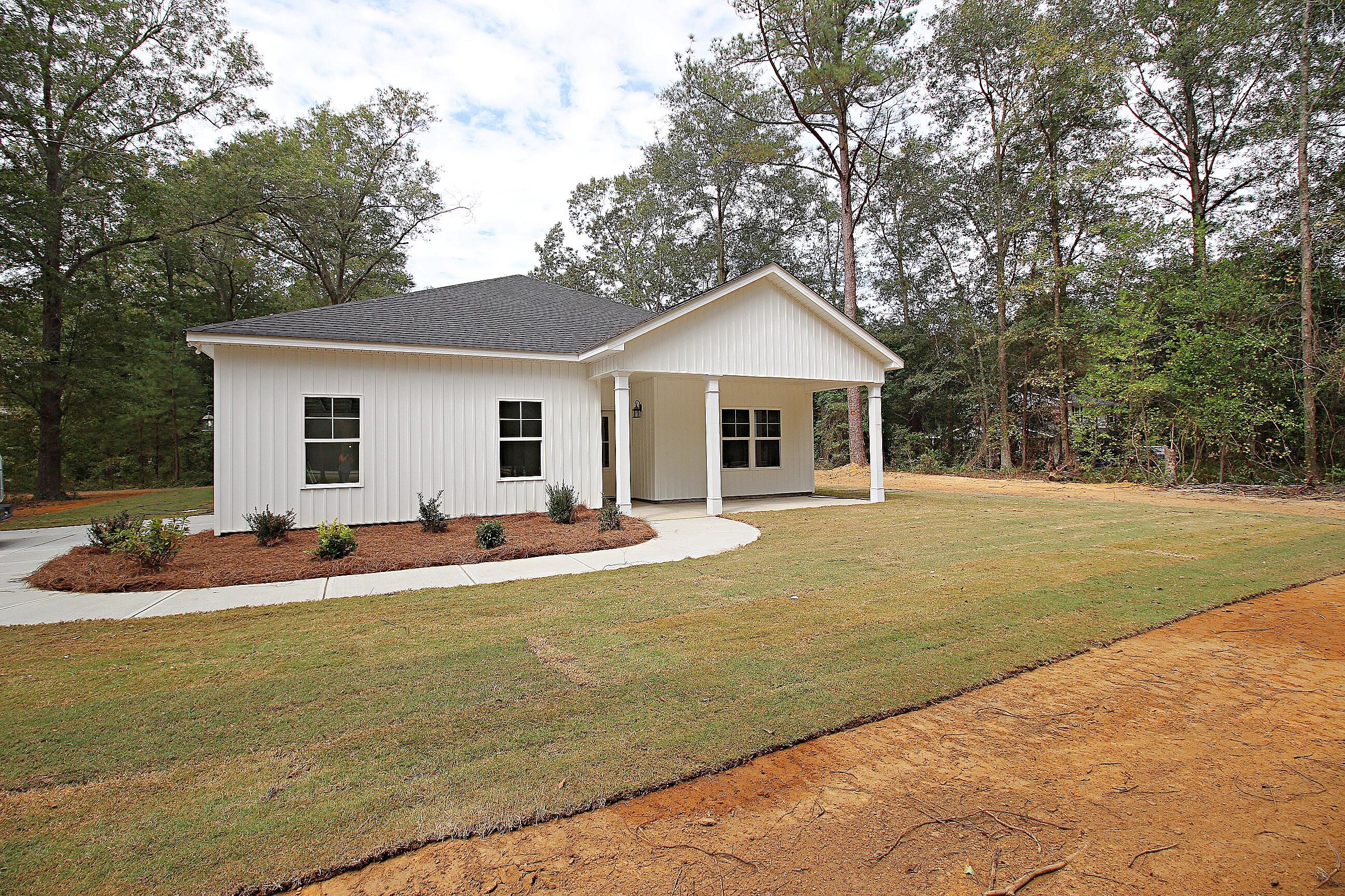 3403 Smith Road Blythe, GA 30805 - Photo 4 of 26 IMG_5420_edited