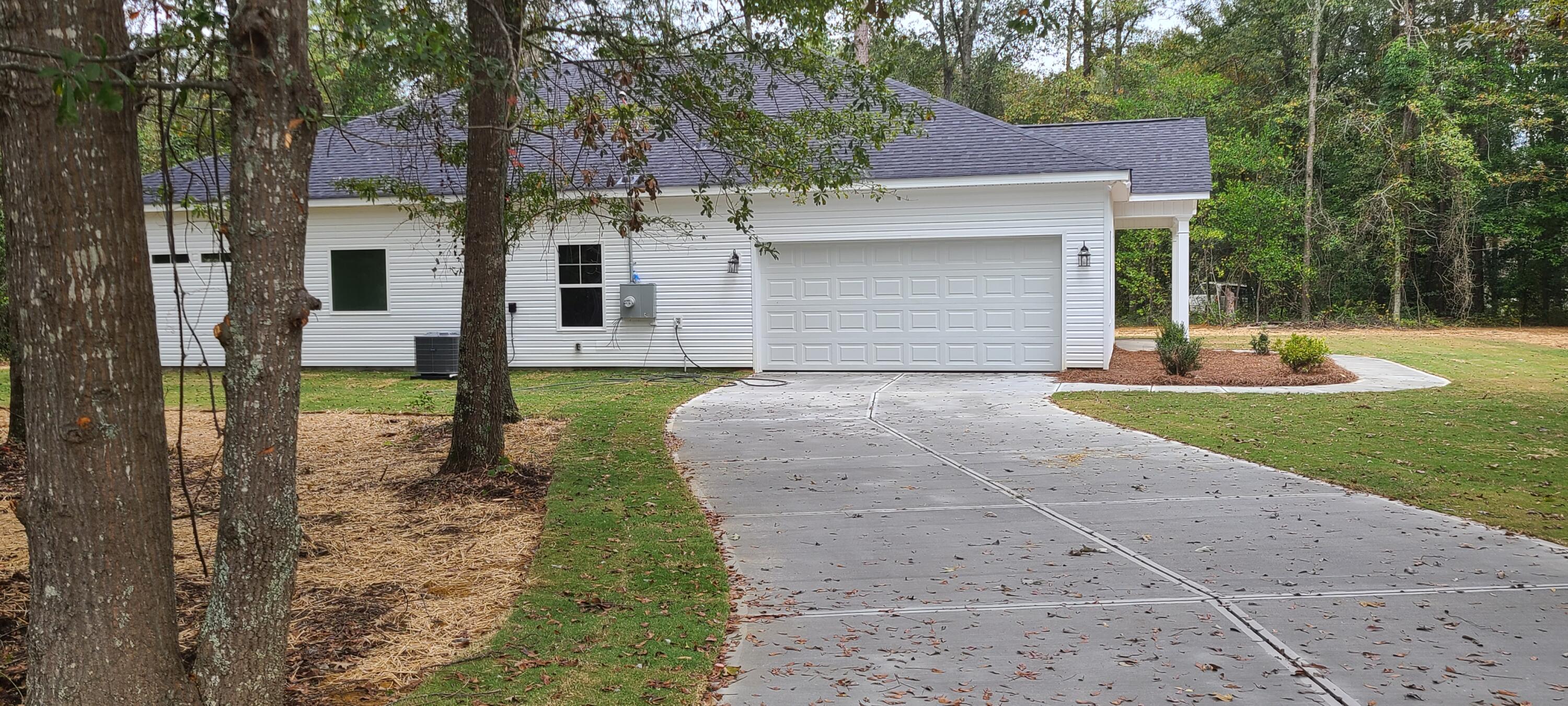 3403 Smith Road Blythe, GA 30805 - Photo 6 of 26 20231013_125734