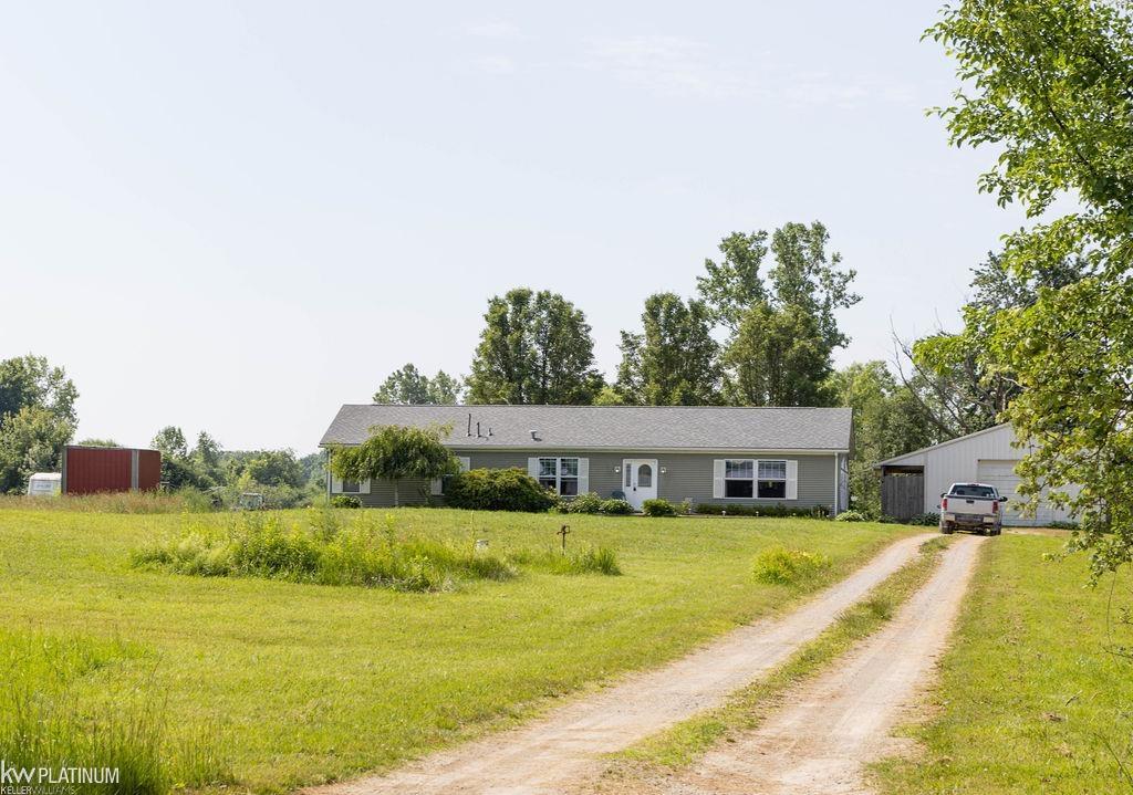 12221 Jeddo Road Yale, MI 48097 - Photo 2 of 33 Gallery Image 2
