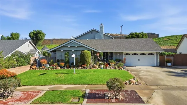 $899,990 | 515 Newhall Drive, Corona, CA 92879