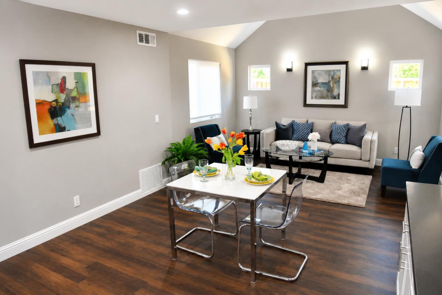 501-503 Pierce Road Menlo Park, CA 94025 - Photo 6 of 28