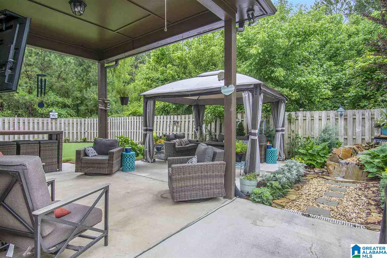 2062 Timberline Drive Calera, AL 35040 - Photo 33 of 37