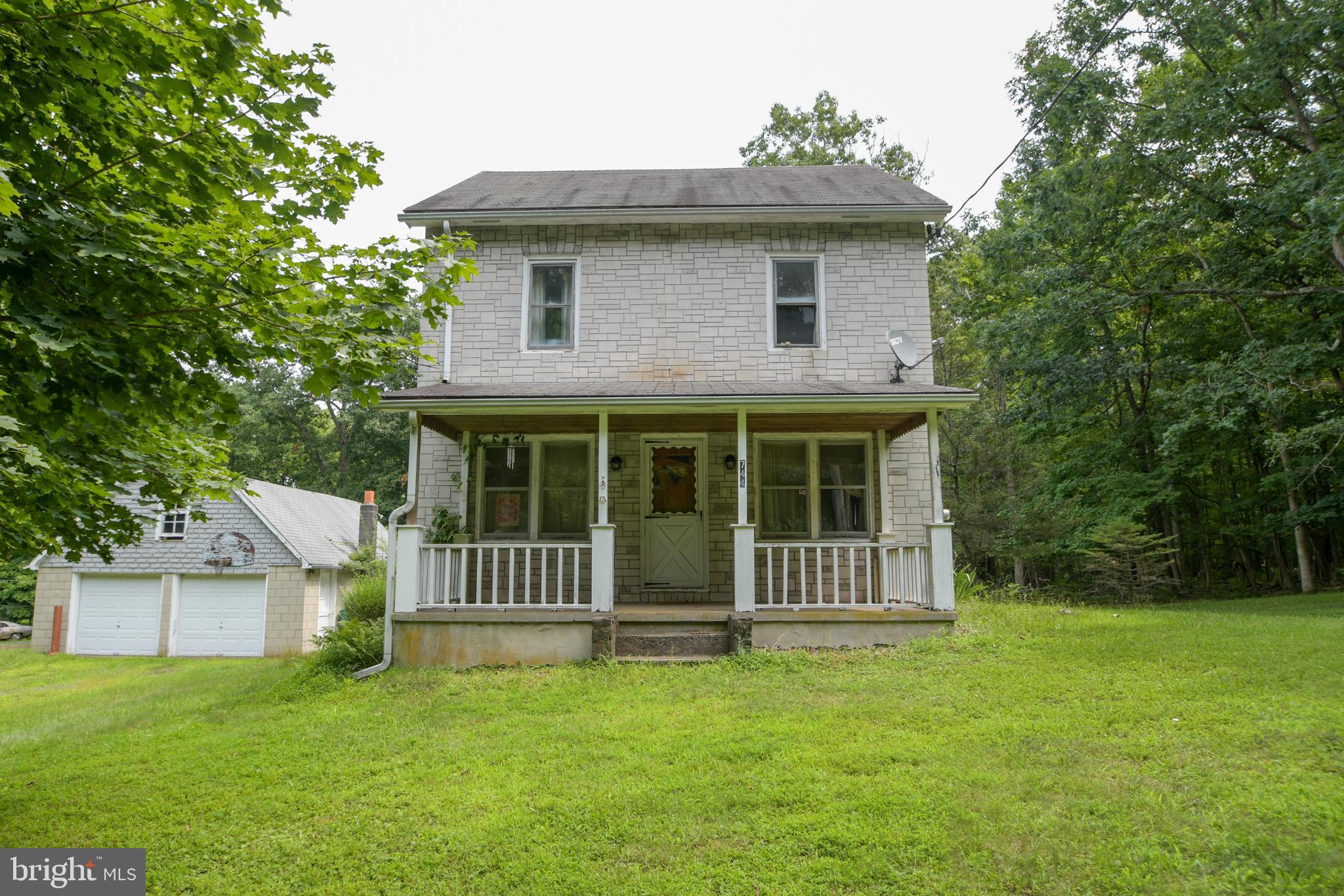 744 Marienstein Road Upper Black Eddy, PA 18972 - Photo 1 of 43 Gallery Image 1
