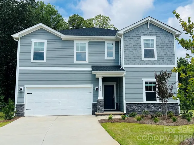 $454,740 | 842 Santina Avenue, York, SC 29745