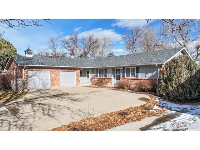 $625,000 | 2700 Sagebrush Drive, Fort Collins, CO 80525