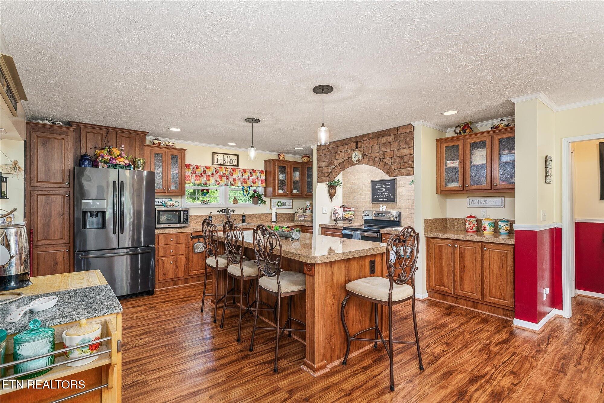 2025 Shiloh Road Decatur, TN 37322 - Photo 12 of 48