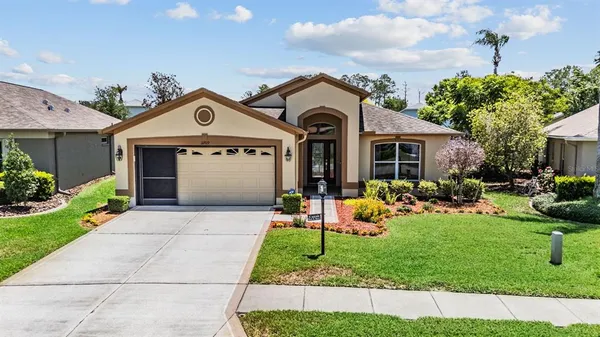 $325,000 | 11709 Spindrift Loop, Hudson, FL 34667