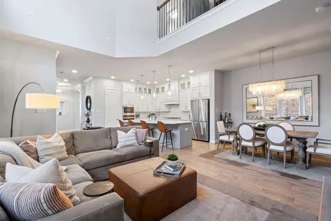 $659,900 | 6216 Exeter Avenue, McKinney, TX 75070