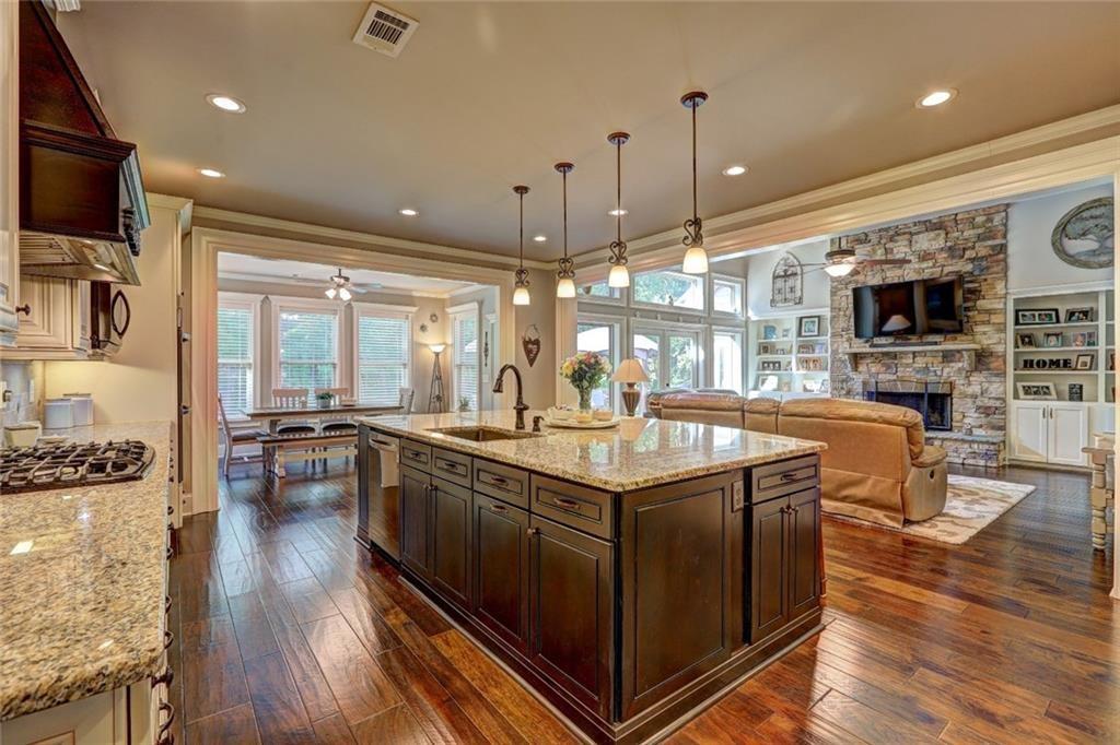 191 Colbert Road Dallas, GA 30132 - Photo 17 of 104