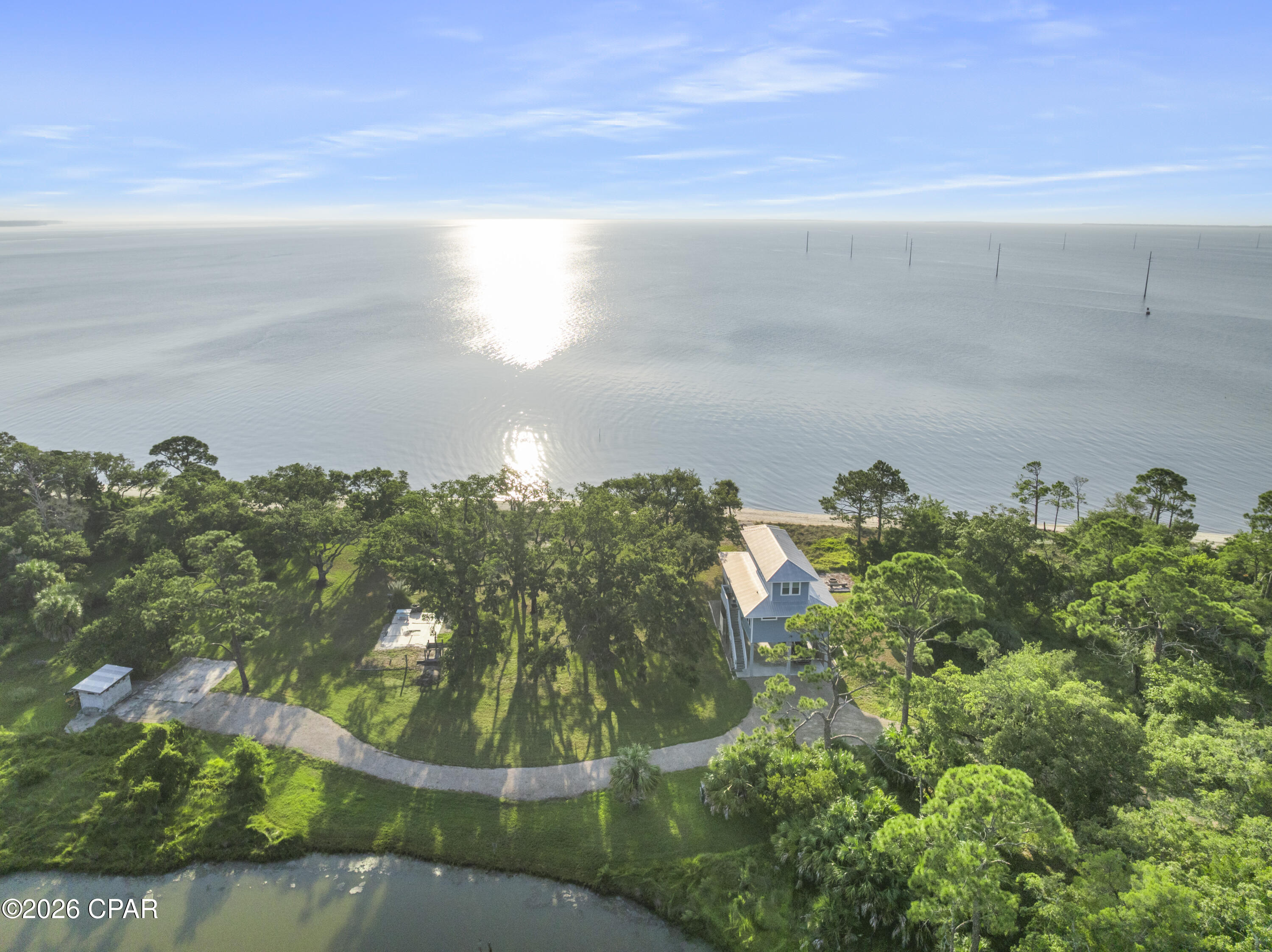 268 Pruett Road Eastpoint, FL 32328 - Photo 42 of 61 Gallery Image 42