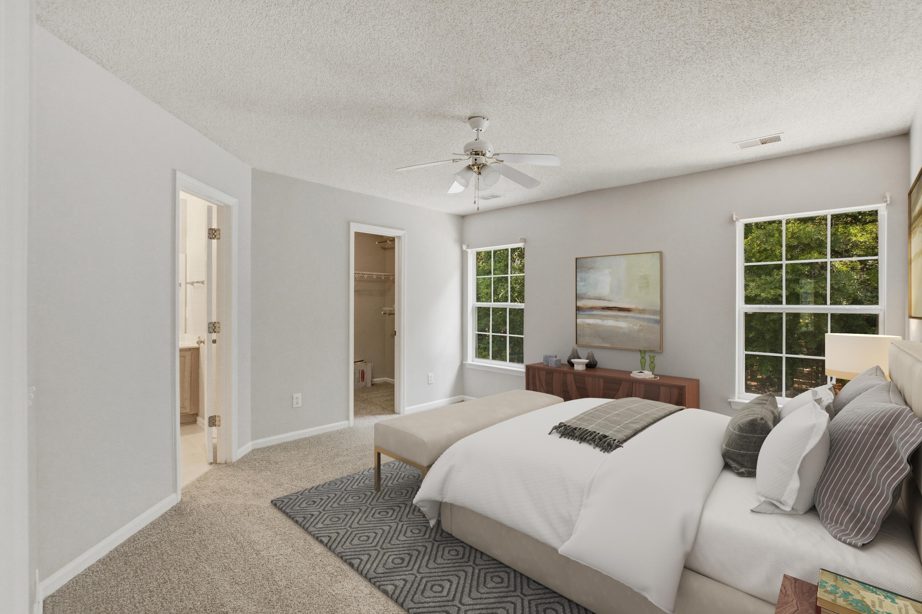 214 Eagle Ridge Road Summerville, SC 29485 - Photo 10 of 57