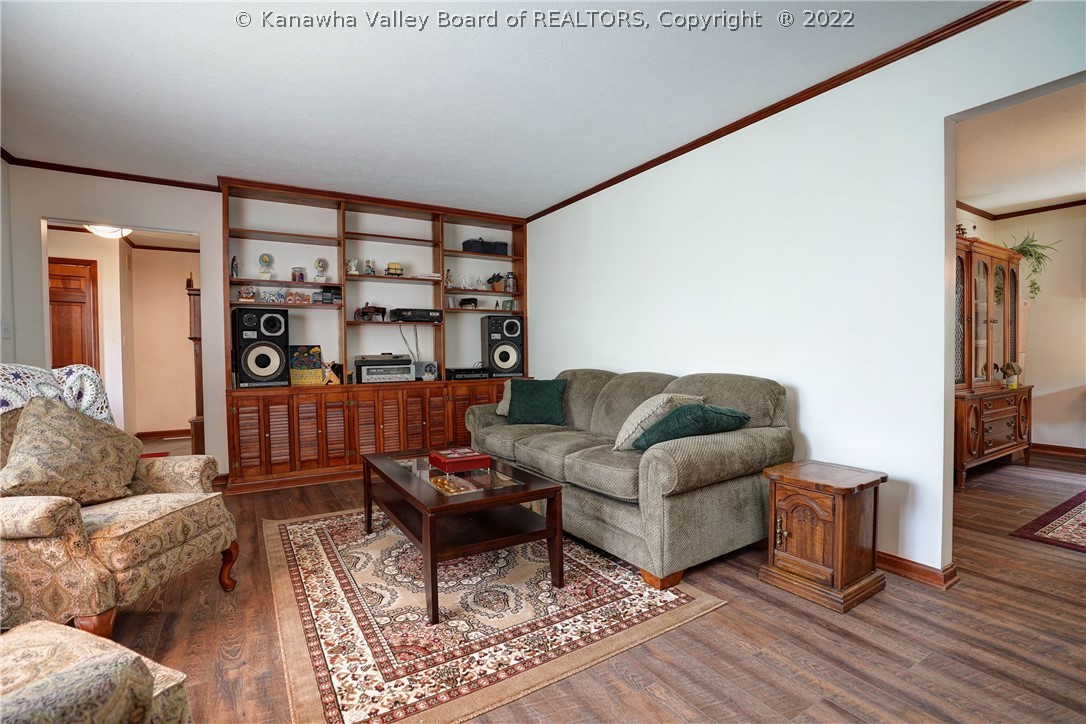 1602 Greystone Road Charleston, WV 25314 - Photo 7 of 35 Gallery Image 7