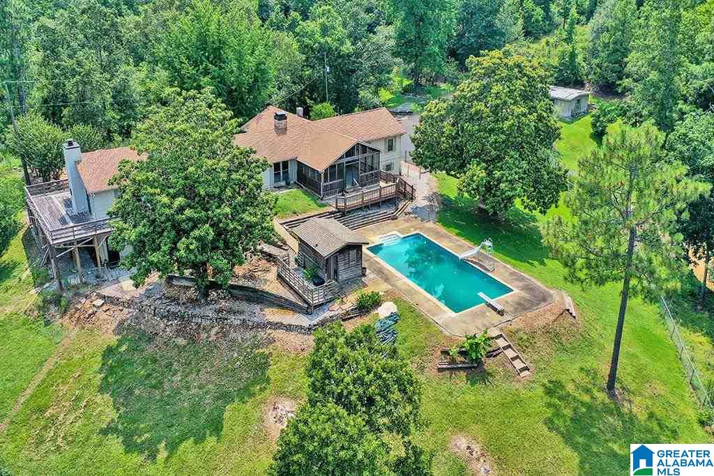 335 Arabian Road Columbiana, AL 35051 - Photo 25 of 28