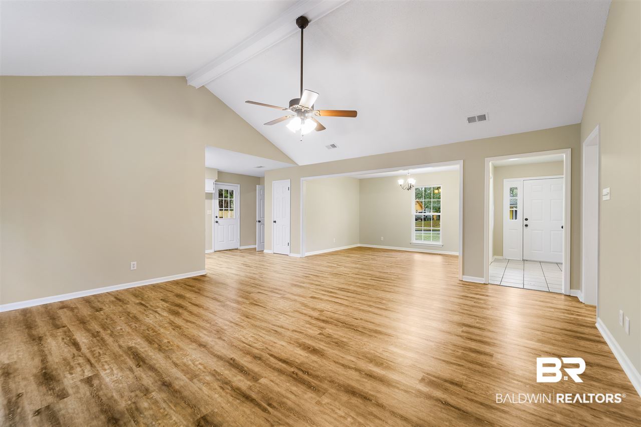 2608 Wagon Wheel Drive Mobile, AL 36695 - Photo 5 of 24