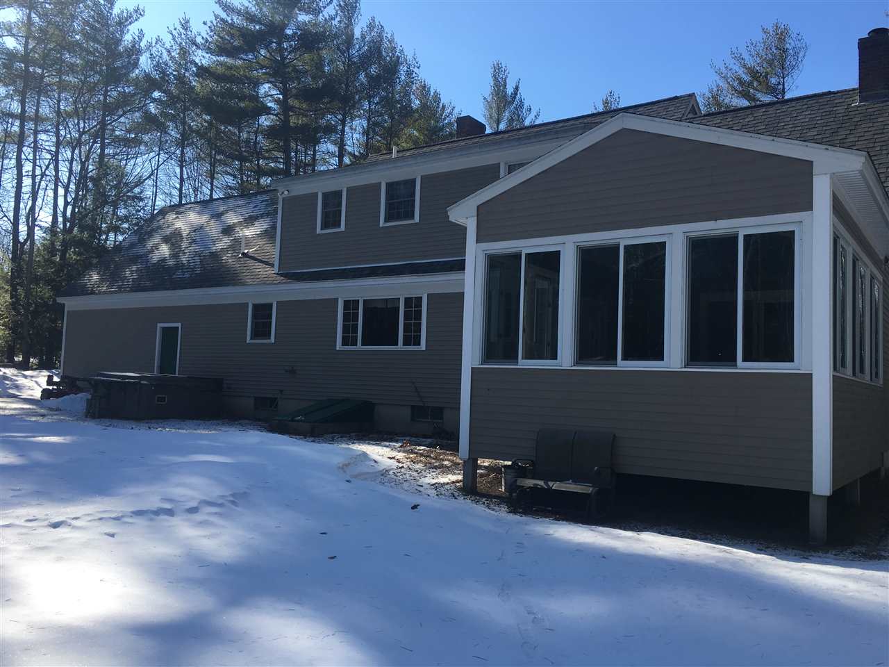12 Landry Lane Rochester, NH 03839 - Photo 14 of 15