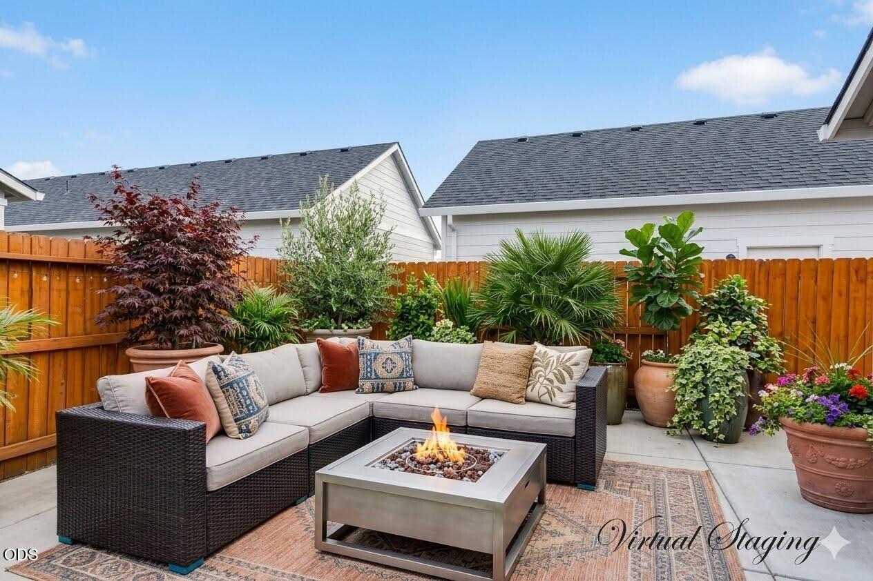 689 Heber Lane Medford, OR 97501 - Photo 19 of 24