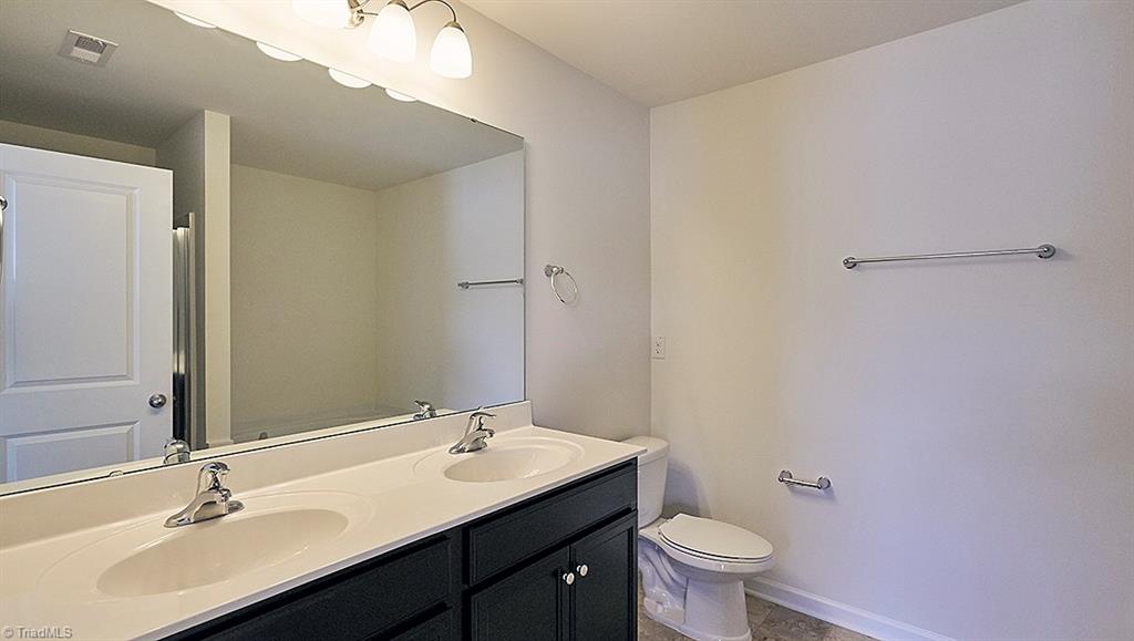 6652 Ridge Bluff Drive Rural Hall, NC 27045 - Photo 14 of 15 Deluxe Master Bath