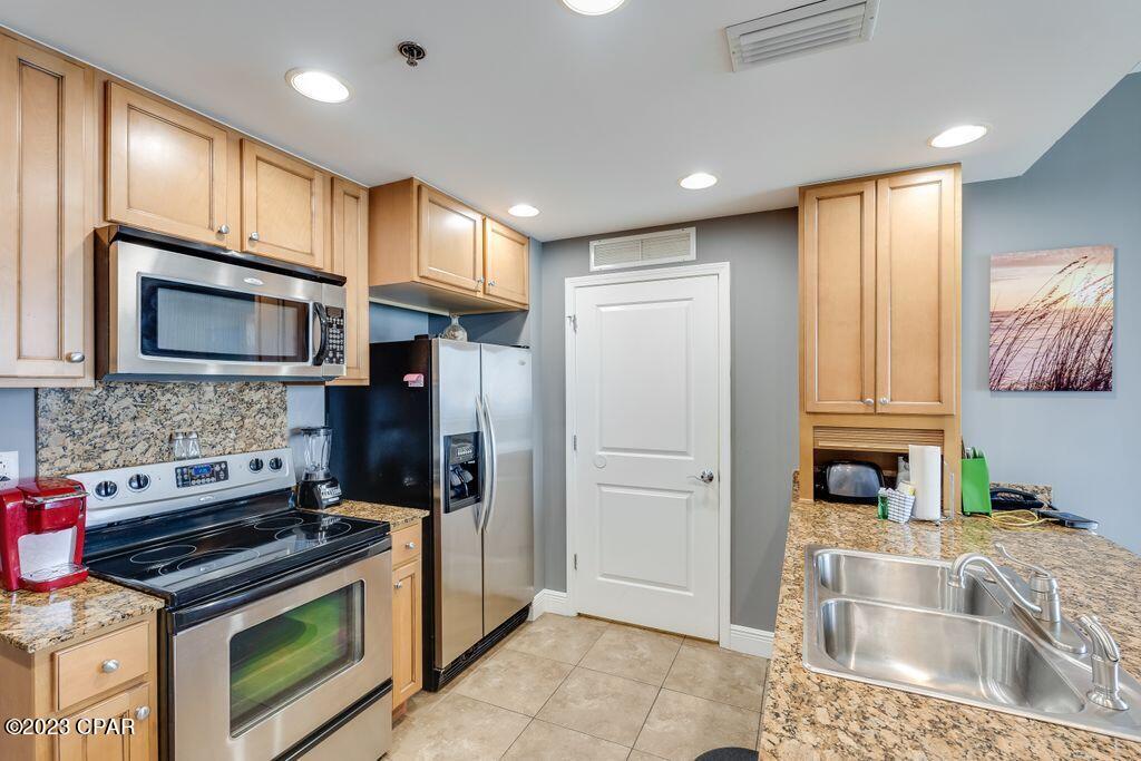16701 Front Beach Road, Unit 1703 Panama City Beach, FL 32413 - Photo 8 of 29 Gallery Image 8