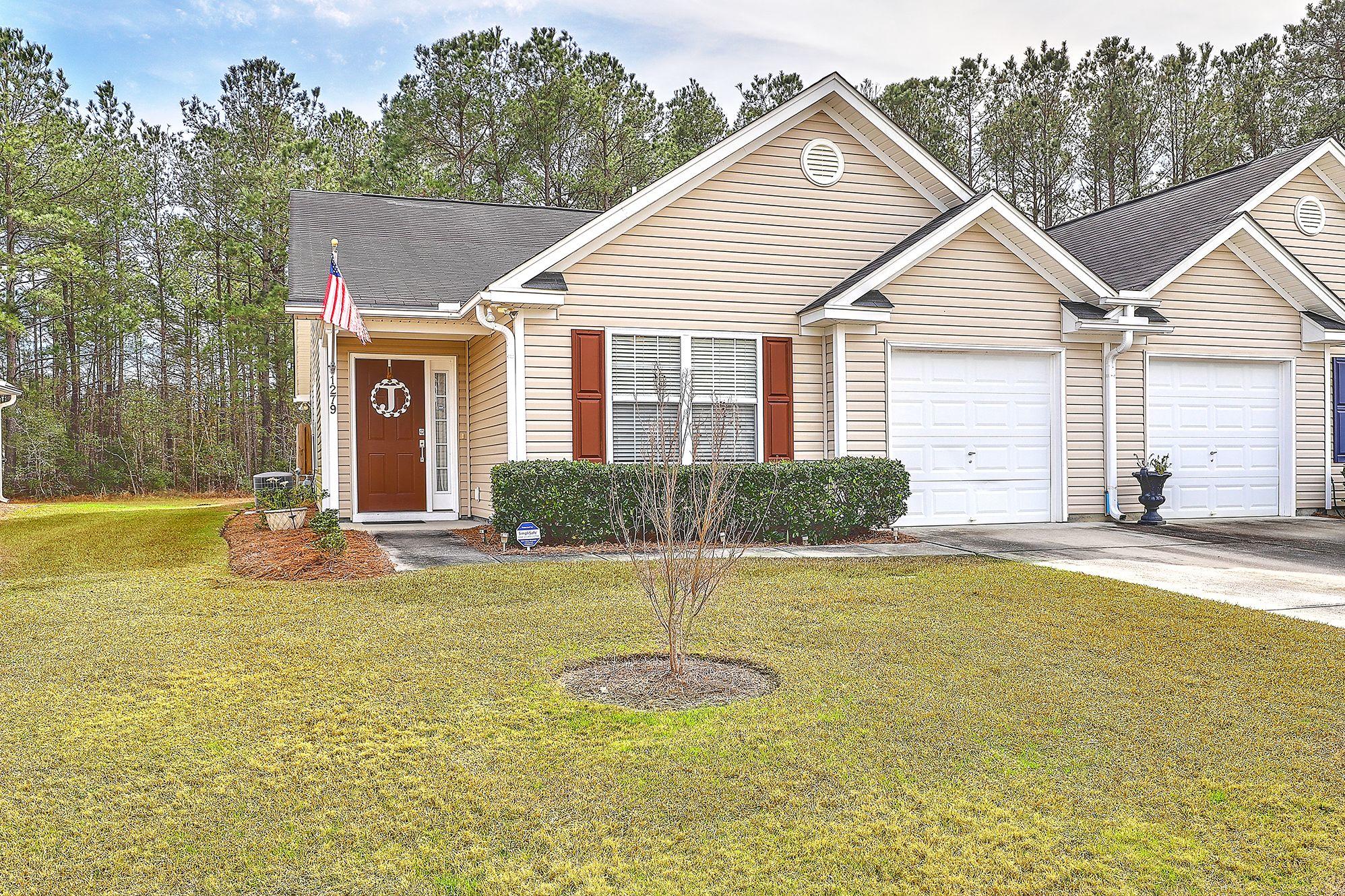 1279 River Rock Road Hanahan, SC 29410 - Photo 1 of 30 4