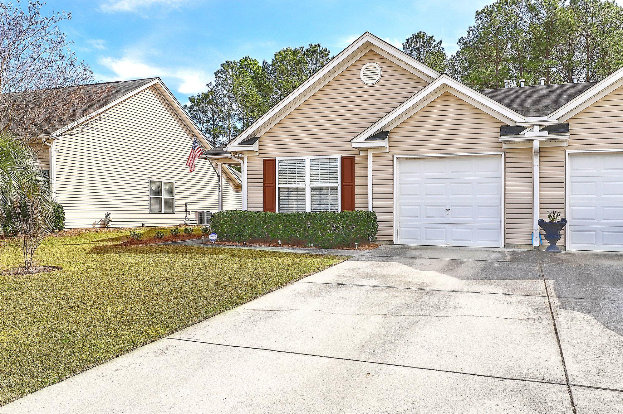 1279 River Rock Road Hanahan, SC 29410 - Photo 3 of 30 2