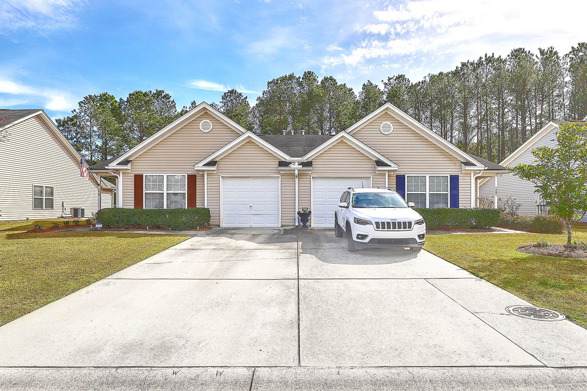 1279 River Rock Road Hanahan, SC 29410 - Photo 4 of 30 1
