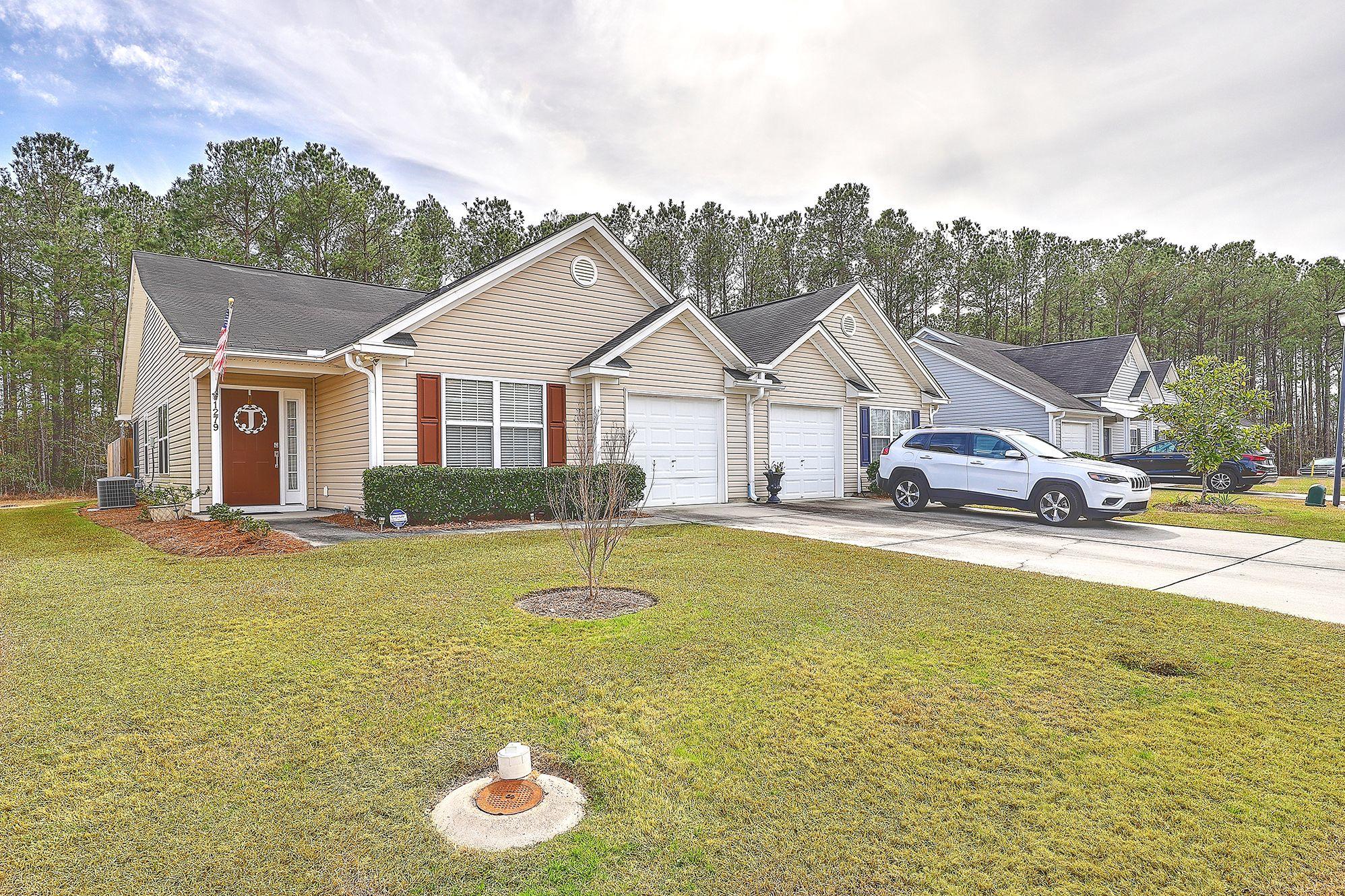 1279 River Rock Road Hanahan, SC 29410 - Photo 5 of 30 5