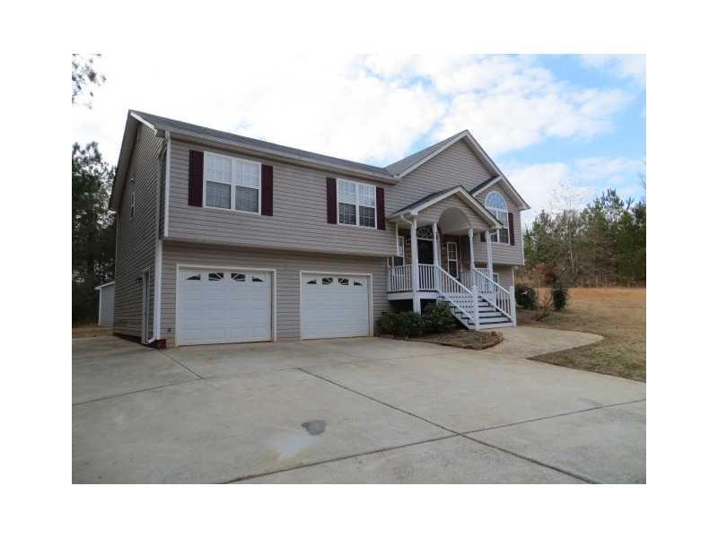 545 Miller Agan Road Temple, GA 30179 - Photo 1 of 1 Exterior Front.