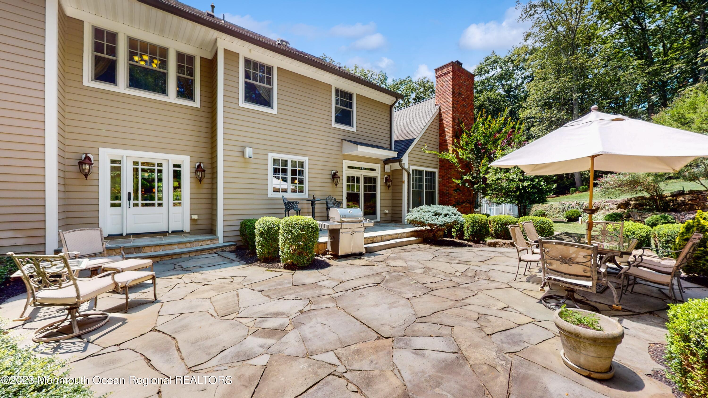 61 Clover Hill Road Colts Neck, NJ 07722 - Photo 78 of 104 087_61CloverHillRoad_2087_HiRes