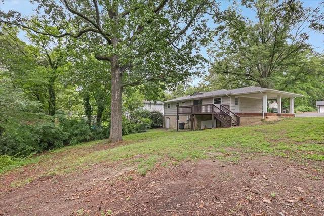 $335,000 | 3906 Forest Highland Circle, Chattanooga, TN 37415