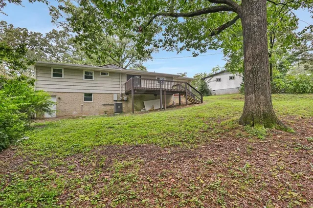 $335,000 | 3906 Forest Highland Circle, Chattanooga, TN 37415