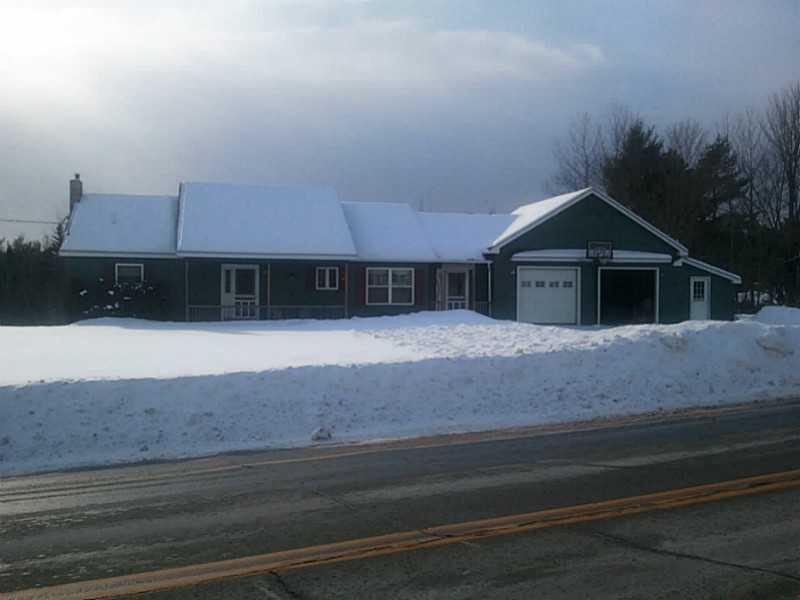 2663 Lee Road Lee, ME 04455 - Photo 26 of 33 Exterior Front.