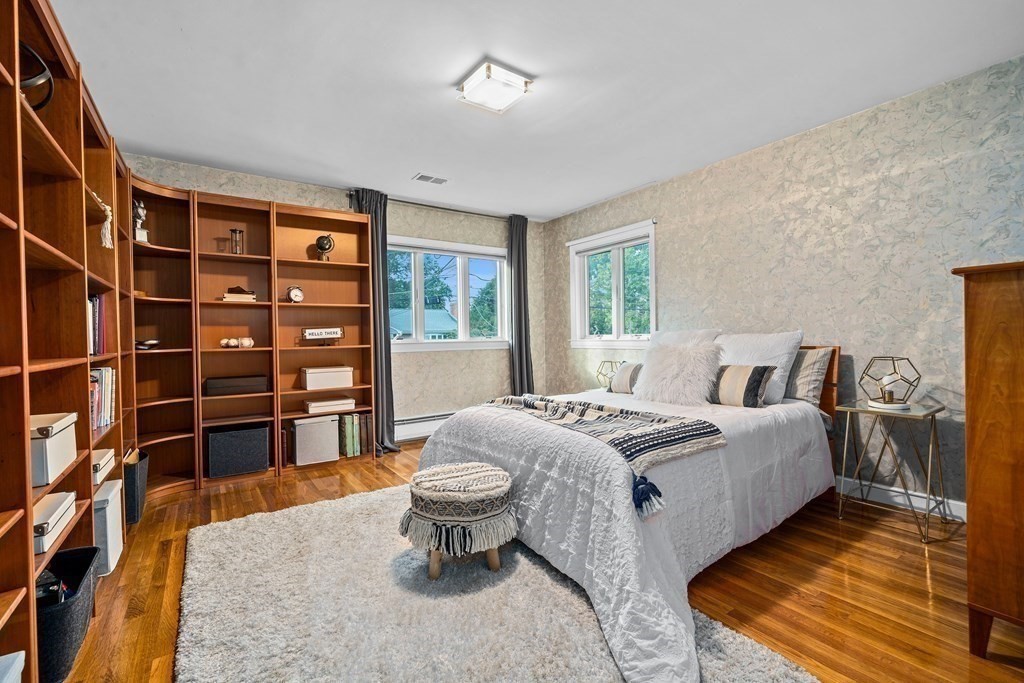 148 Cynthia Road Newton, MA 02459 - Photo 18 of 41