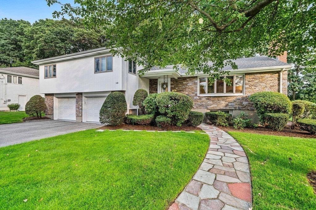 148 Cynthia Road Newton, MA 02459 - Photo 2 of 41