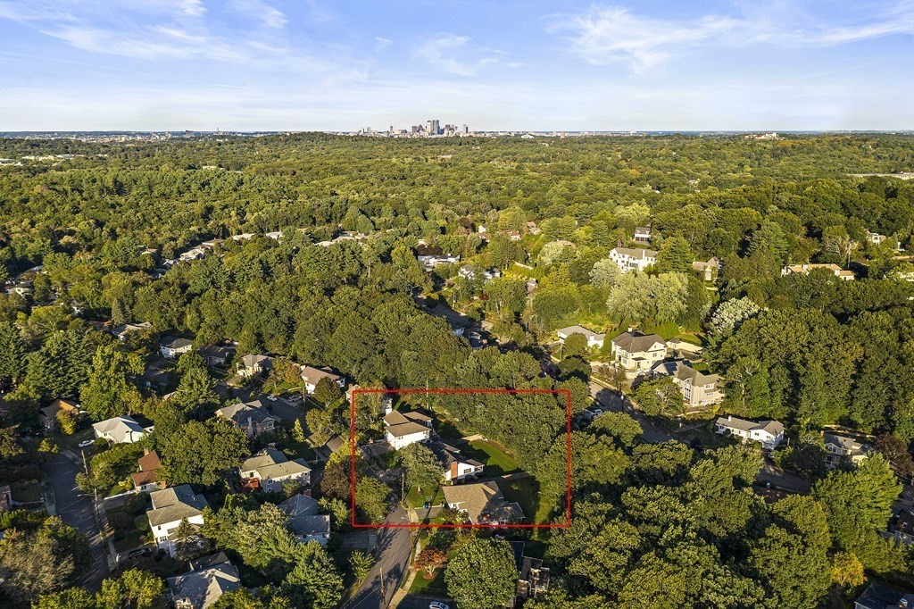 148 Cynthia Road Newton, MA 02459 - Photo 38 of 41