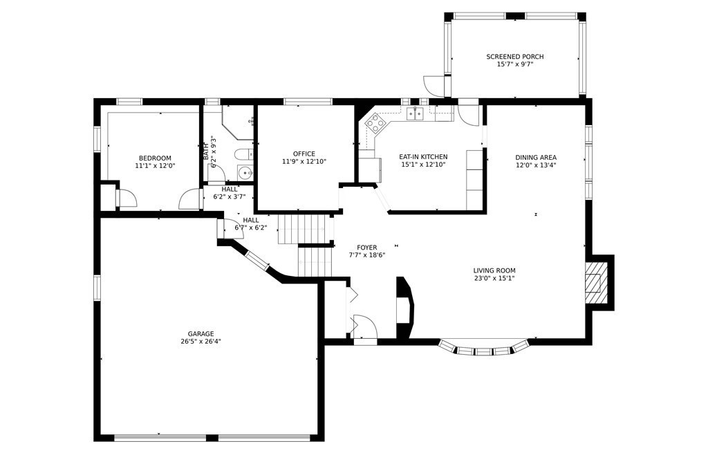 148 Cynthia Road Newton, MA 02459 - Photo 39 of 41