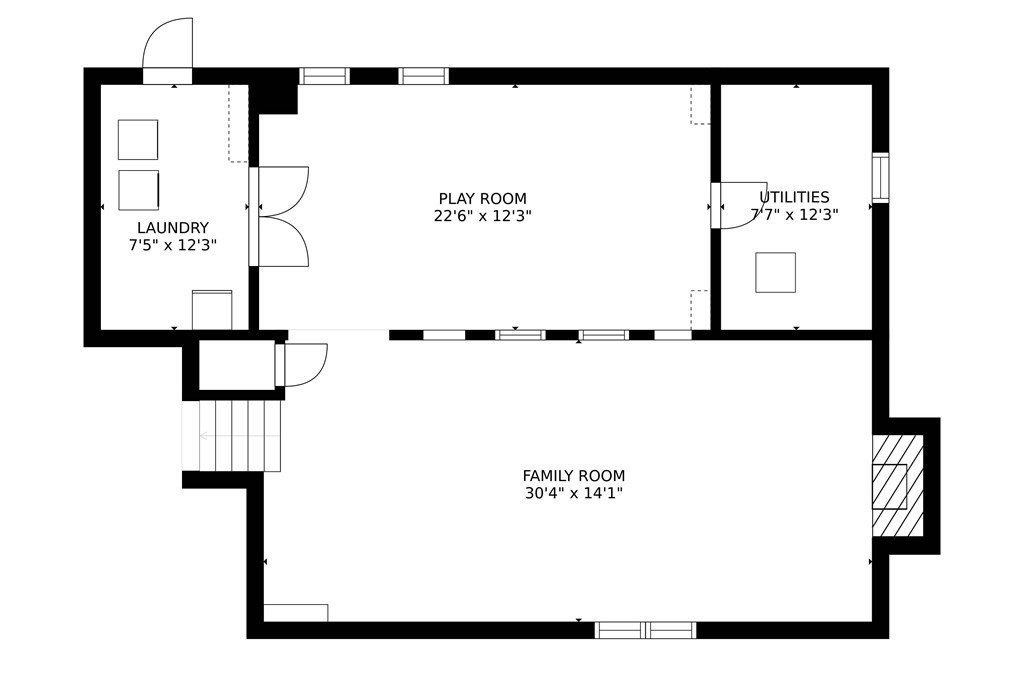 148 Cynthia Road Newton, MA 02459 - Photo 41 of 41