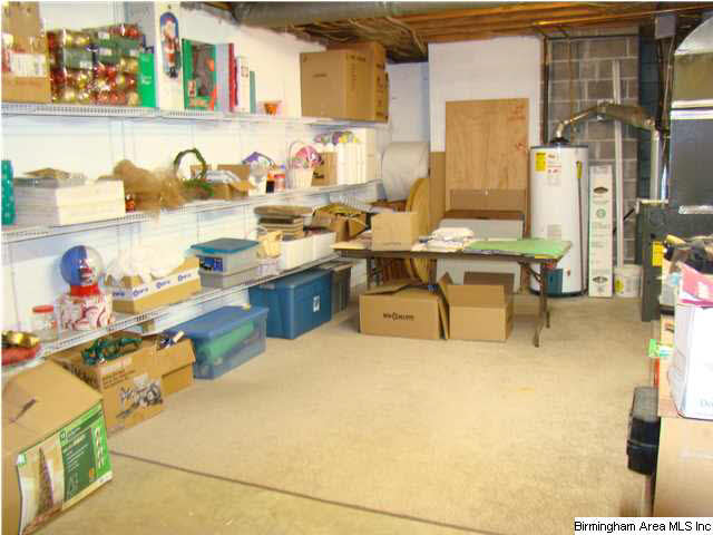 305 Greenhill Road Sylacauga, AL 35150 - Photo 23 of 24