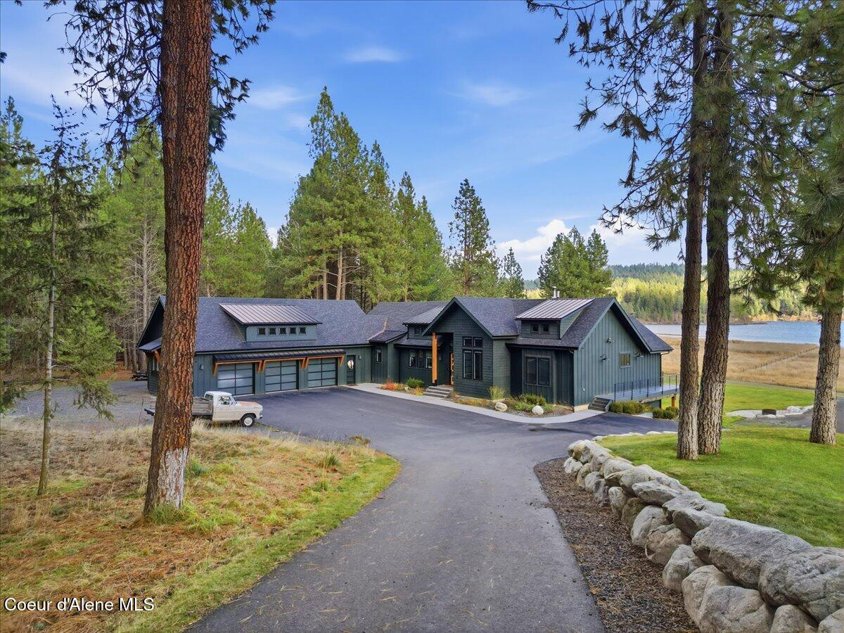 13846 Hauser Lake Road Post Falls, ID 83854 - Photo 2 of 98 115-DJI_0666