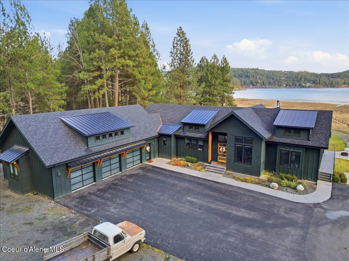 13846 Hauser Lake Road Post Falls, ID 83854 - Photo 3 of 98 108-DJI_0690