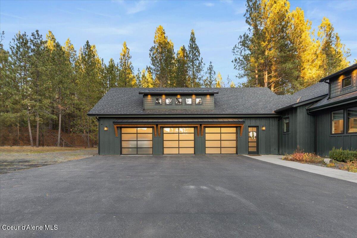13846 Hauser Lake Road Post Falls, ID 83854 - Photo 63 of 98 077-IMG_9136