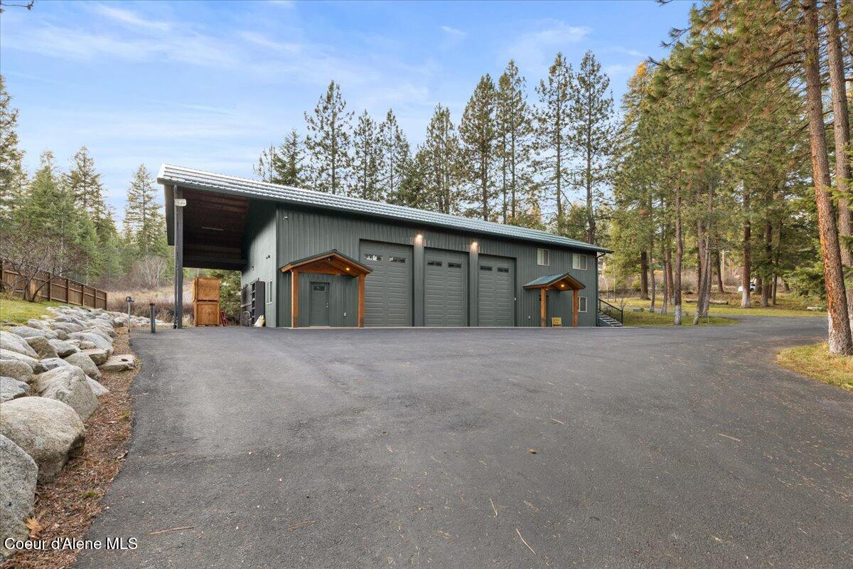 13846 Hauser Lake Road Post Falls, ID 83854 - Photo 68 of 98 082-IMG_9152