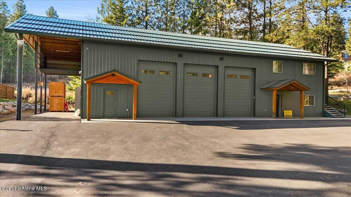 13846 Hauser Lake Road Post Falls, ID 83854 - Photo 69 of 98 084-DJI_20251119122114_0022_D