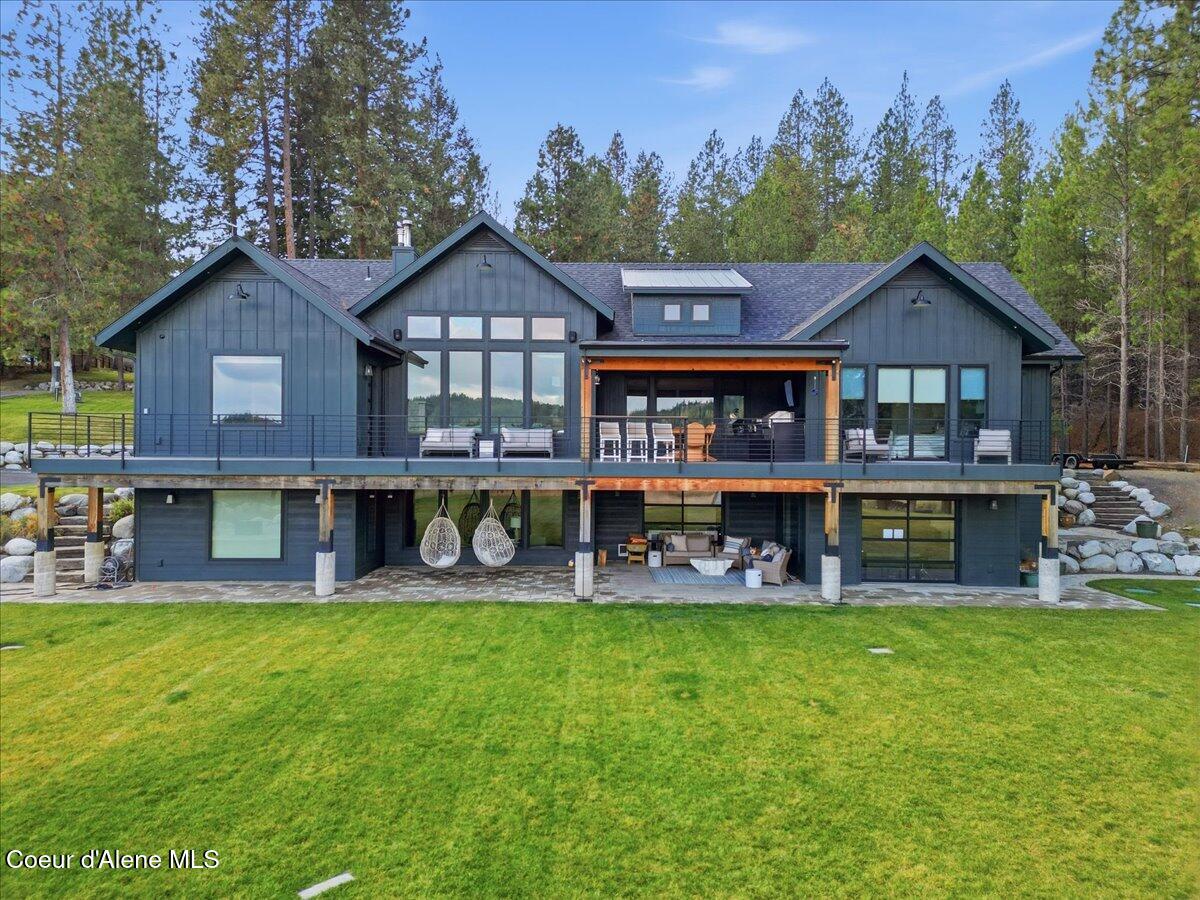 13846 Hauser Lake Road Post Falls, ID 83854 - Photo 87 of 98 106-DJI_0696