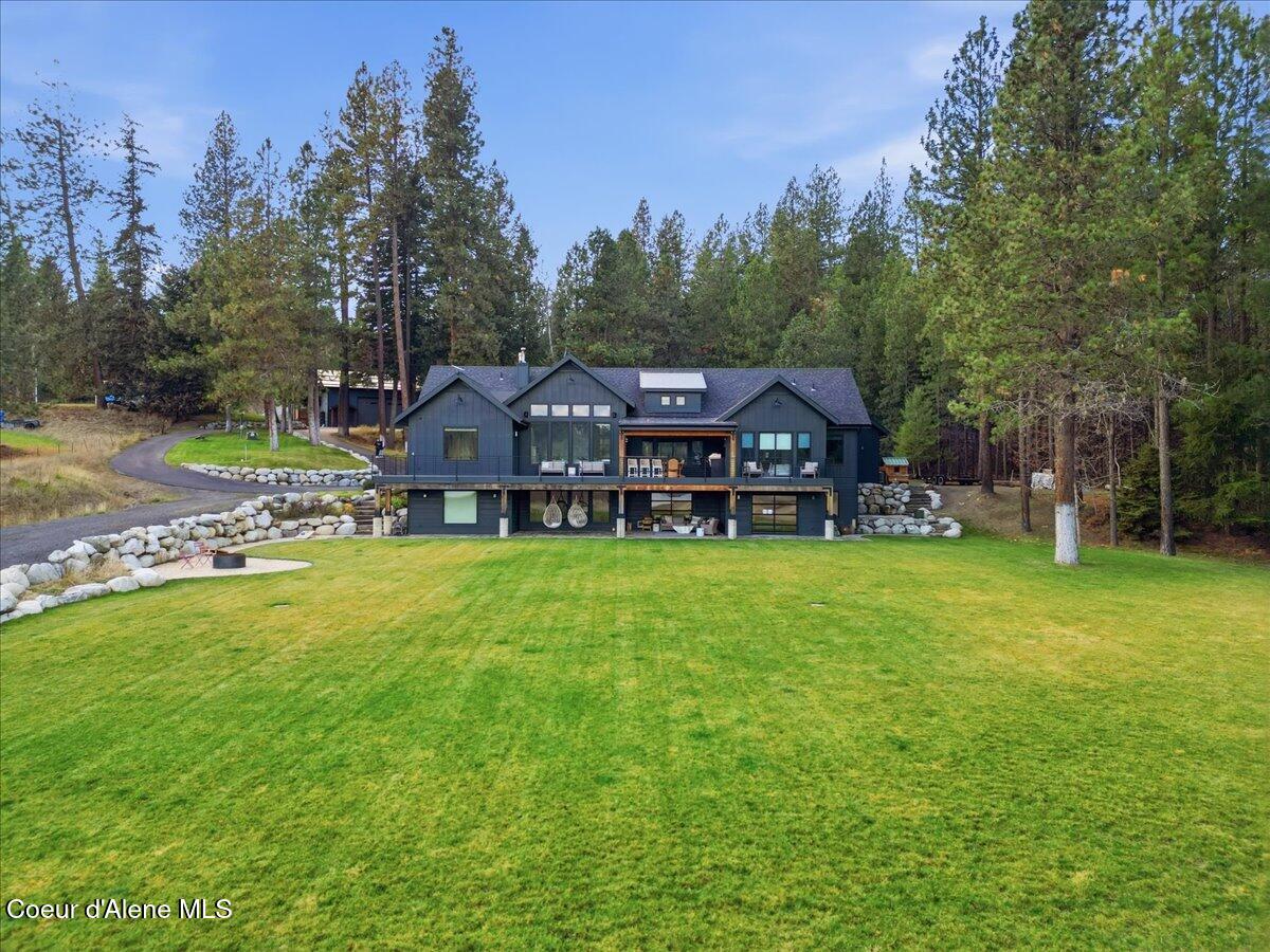 13846 Hauser Lake Road Post Falls, ID 83854 - Photo 88 of 98 105-DJI_0699