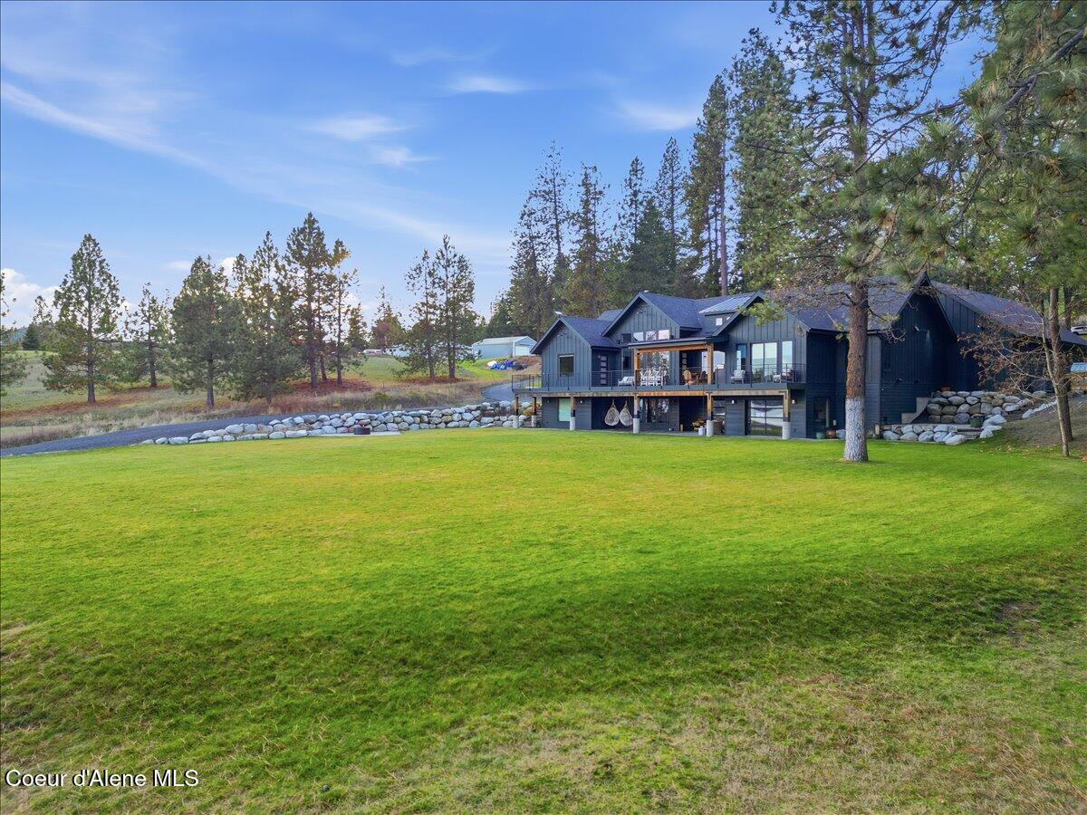 13846 Hauser Lake Road Post Falls, ID 83854 - Photo 89 of 98 103-DJI_0705