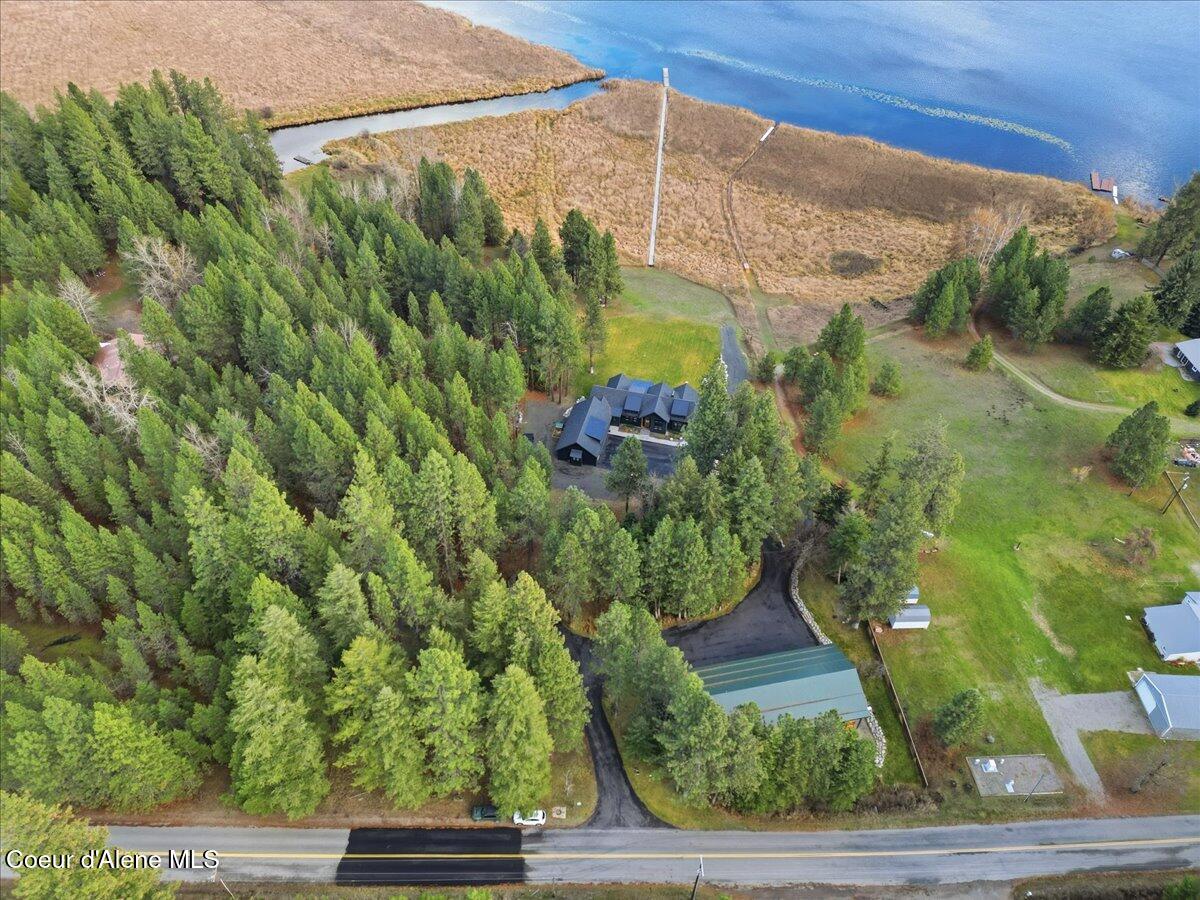 13846 Hauser Lake Road Post Falls, ID 83854 - Photo 94 of 98 112-DJI_0678