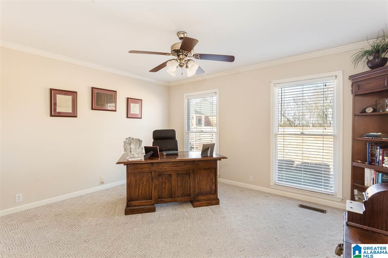 50 Ridgewood Lane Odenville, AL 35120 - Photo 18 of 41
