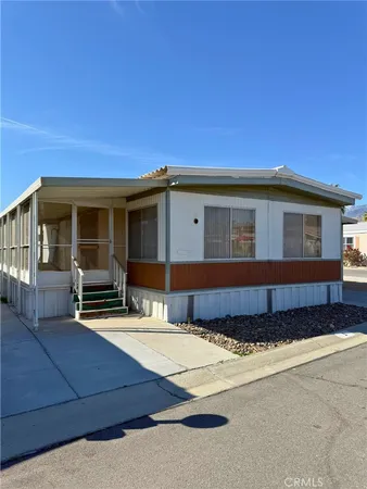 $39,999 | 5 Oasis Drive South, Cathedral City, CA 92234