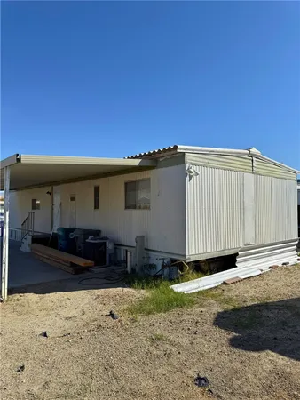 $39,999 | 5 Oasis Drive South, Cathedral City, CA 92234